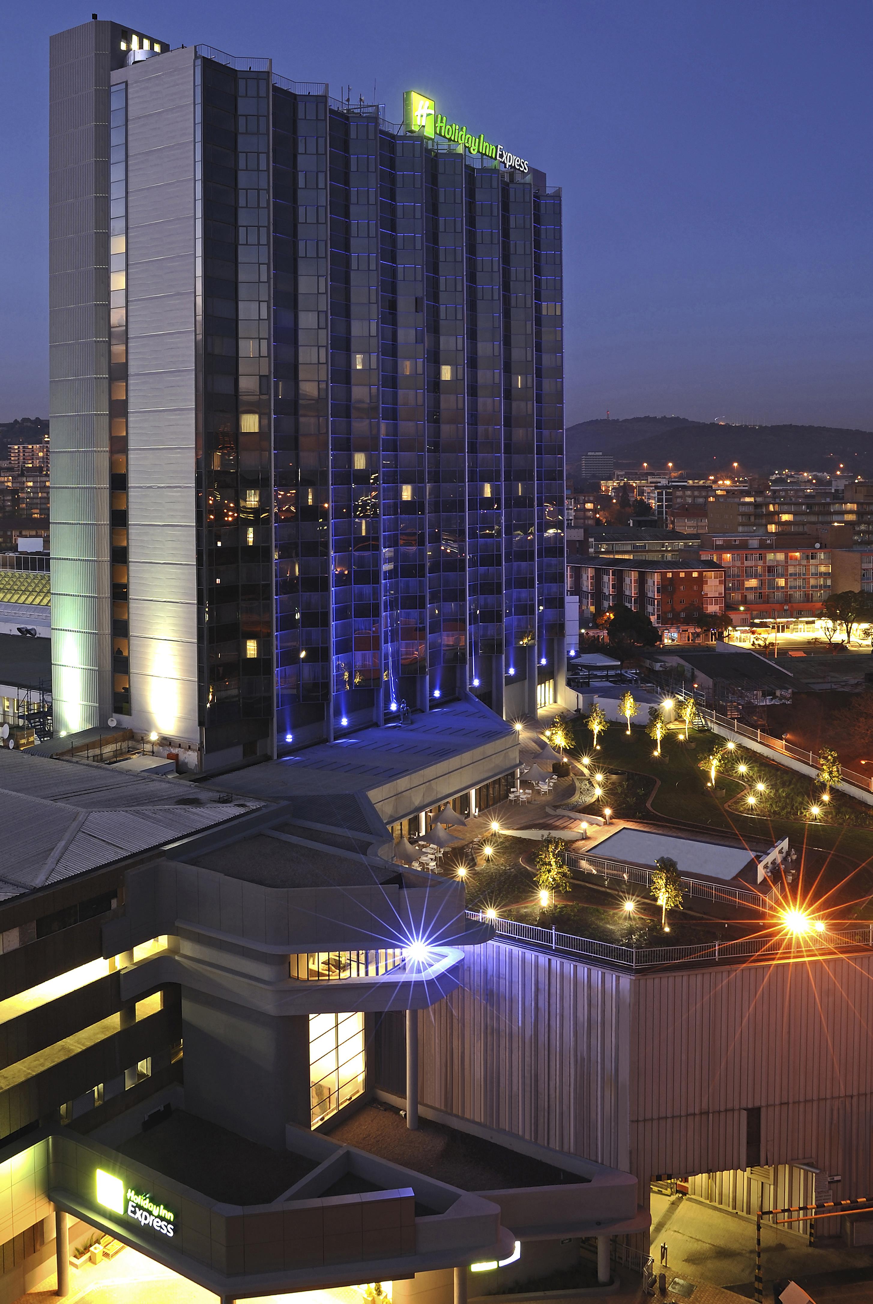 Hotel Rh