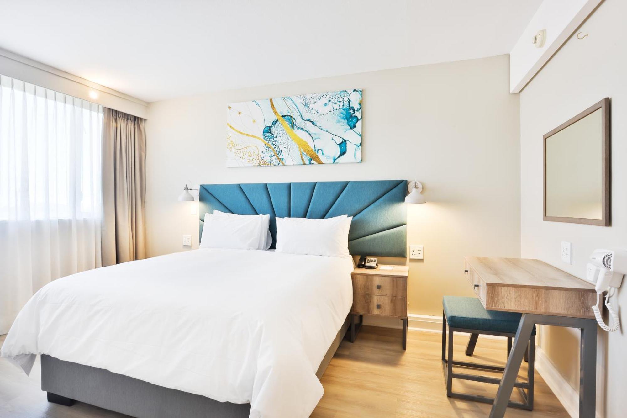 Hotel Rh