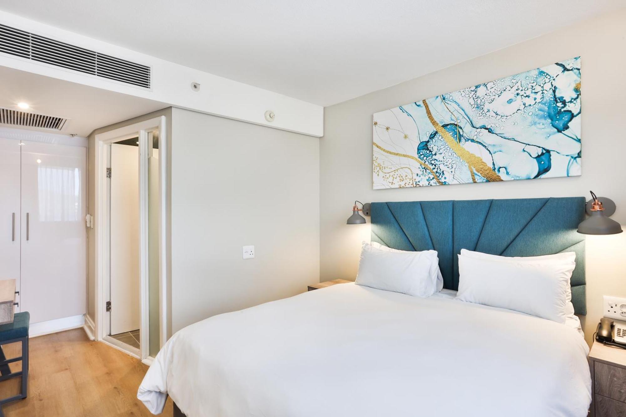 Hotel Rh 3*