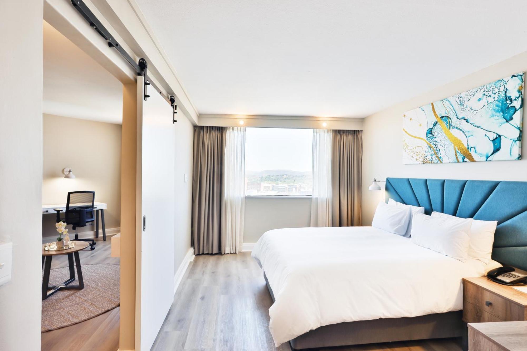 Rh Hotel Pretoria-Noord